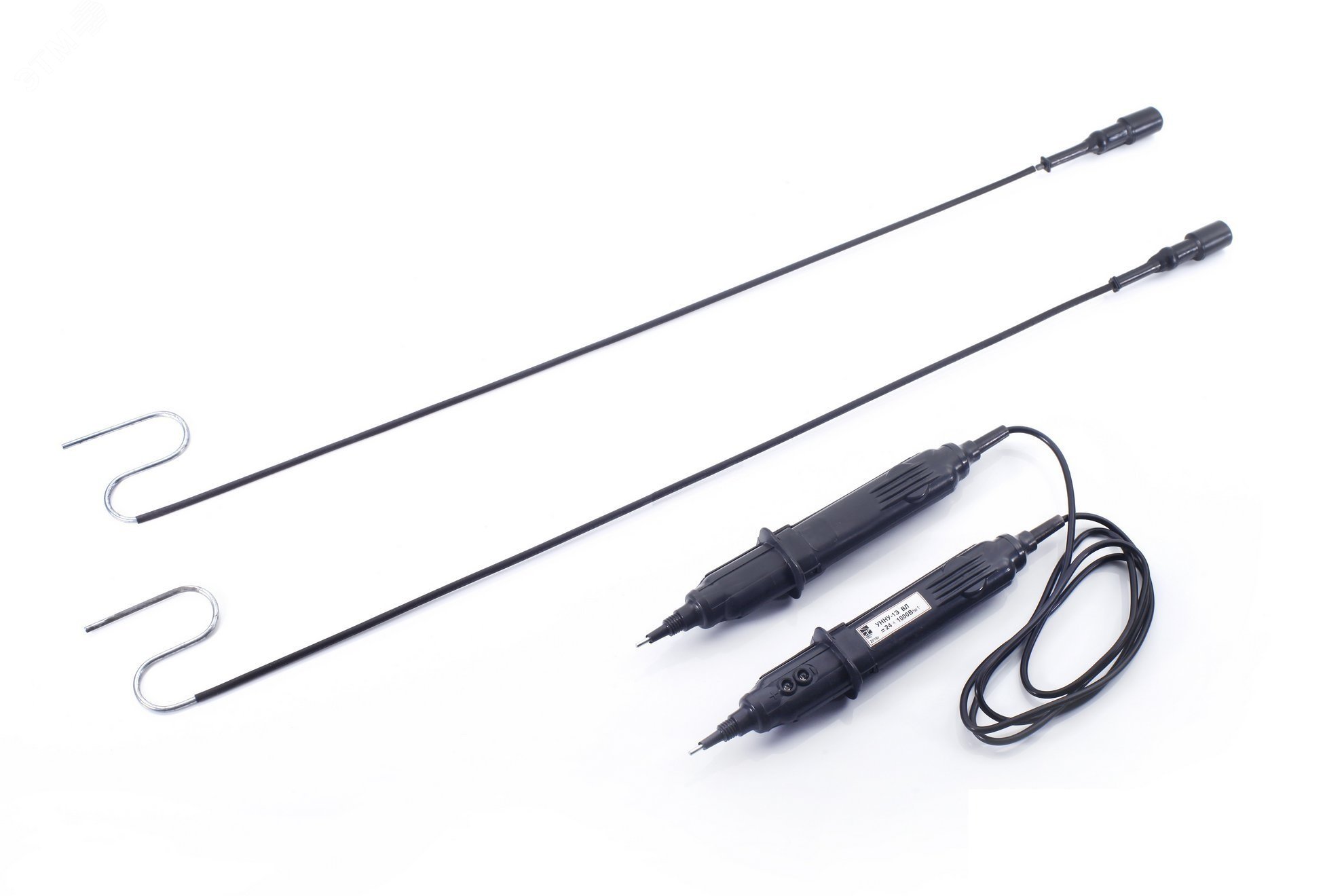 Изображение товара Указатель напряжения УННУ-1Э ВЛ (шт)