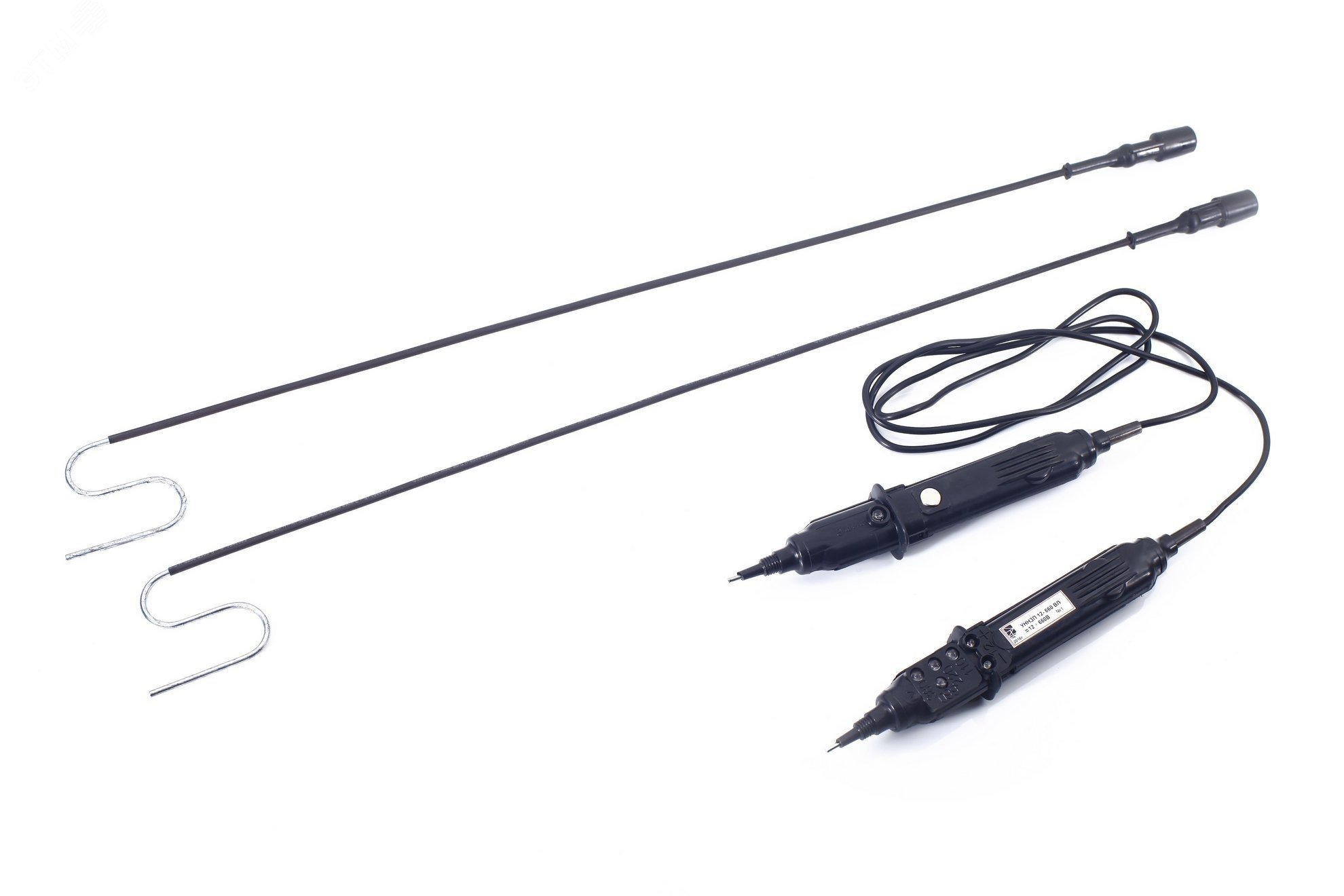 Изображение товара Указатель напряжения УННДП-Э 12-660 ВЛ (шт)