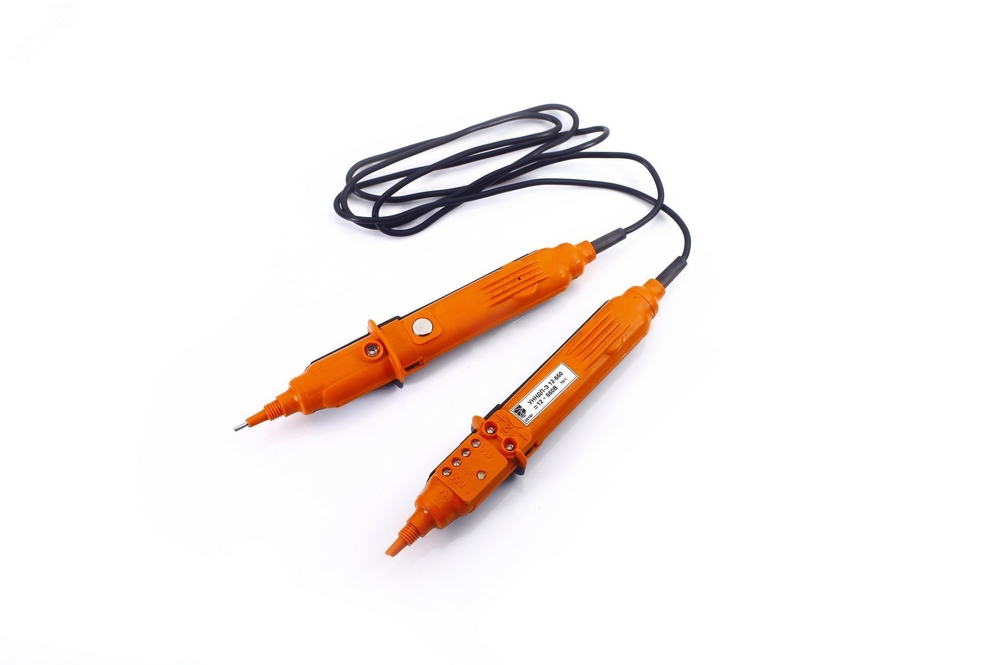 Изображение товара Указатель напряжения УННДП-Э 12-660 (шт)