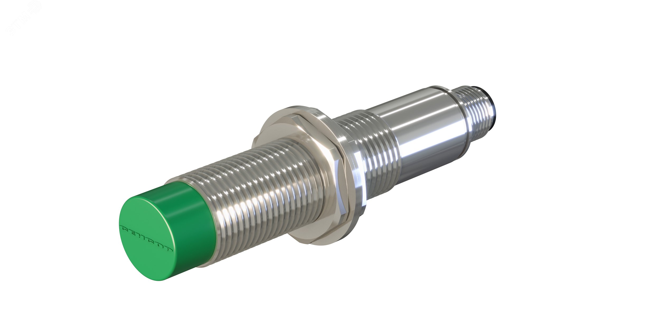 Датчик бесконтактный индуктивный ВБИ-М18-86Р-2111-Л Расстояние ...