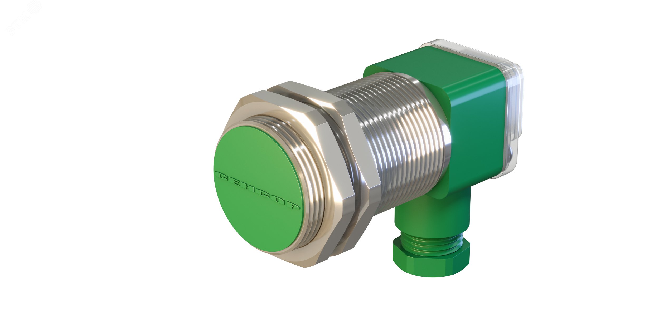 Датчик бесконтактный индуктивный ВБИ-М30-50К-1113-С Расстояние ...