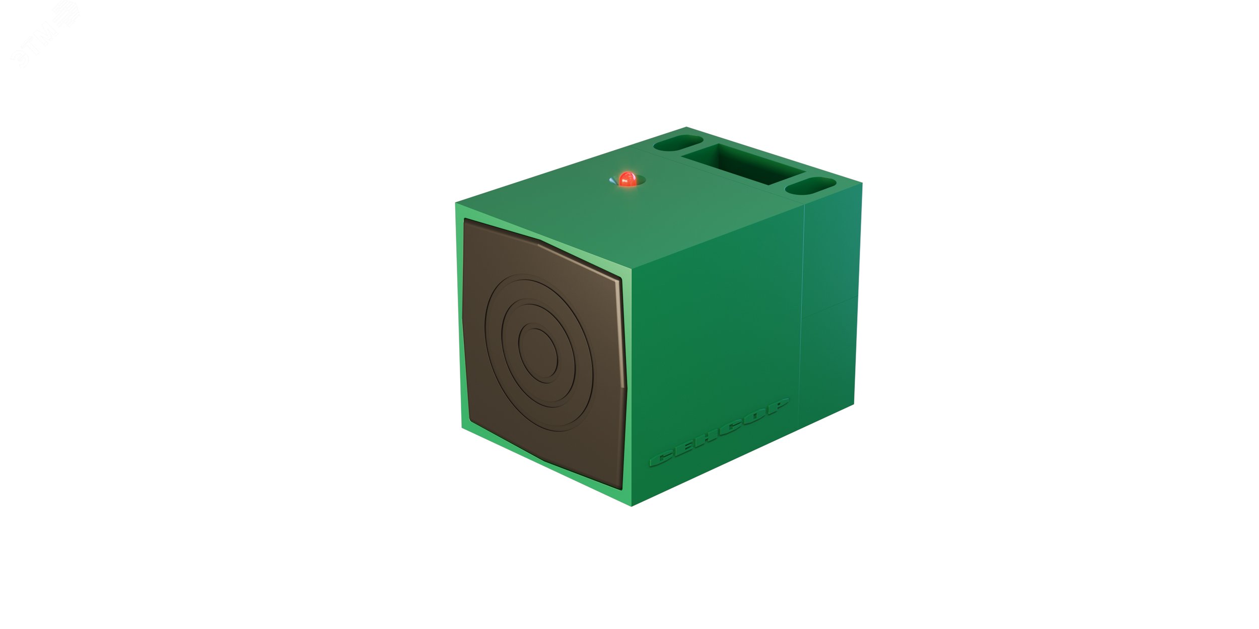 Датчик бесконтактный индуктивный ВБИ-П40-55Р-1113-З Расстояние ...