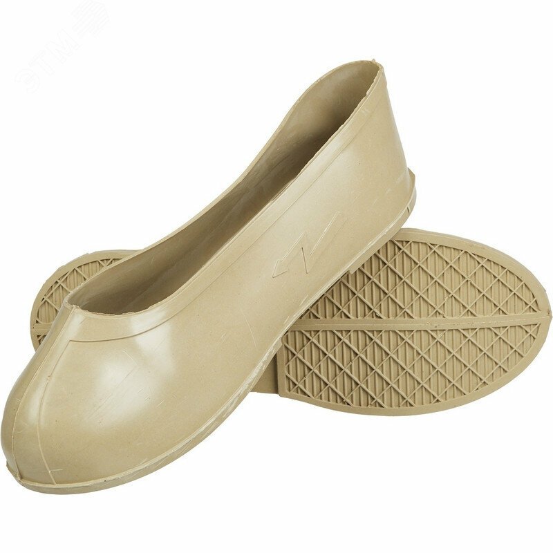 Изображение товара Галоши диэлектрические [Размер галоши 292-45] (пар)