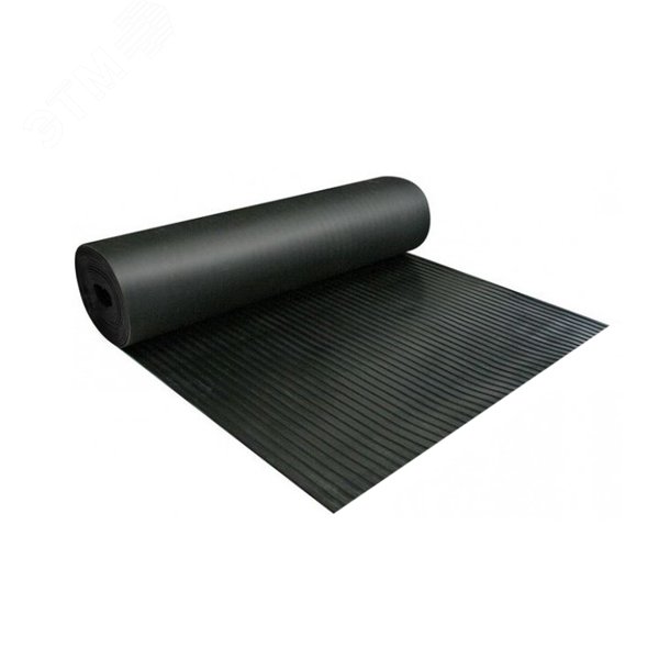 Изображение товара Дорожка диэлектрическая 1000х1500 с протоколом испытания (шт)