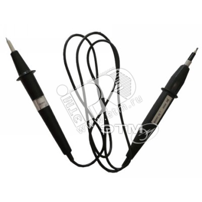 Изображение товара Указатель напряжения ЭИ 9000/1 6-380 В для электромонтажных работ