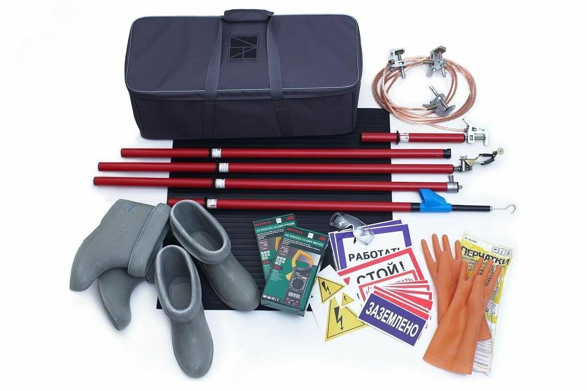 Изображение товара КСЗ-2Э (с поверкой) (без бот) (шт)