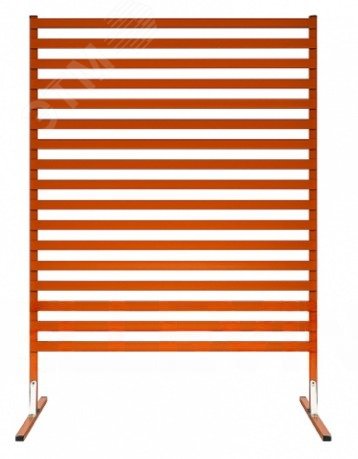 Изображение товара ЩОП-1500 вертикальный щит диэлектрический стеклопластиковый 1500х1200х1000 из профиля (шт)