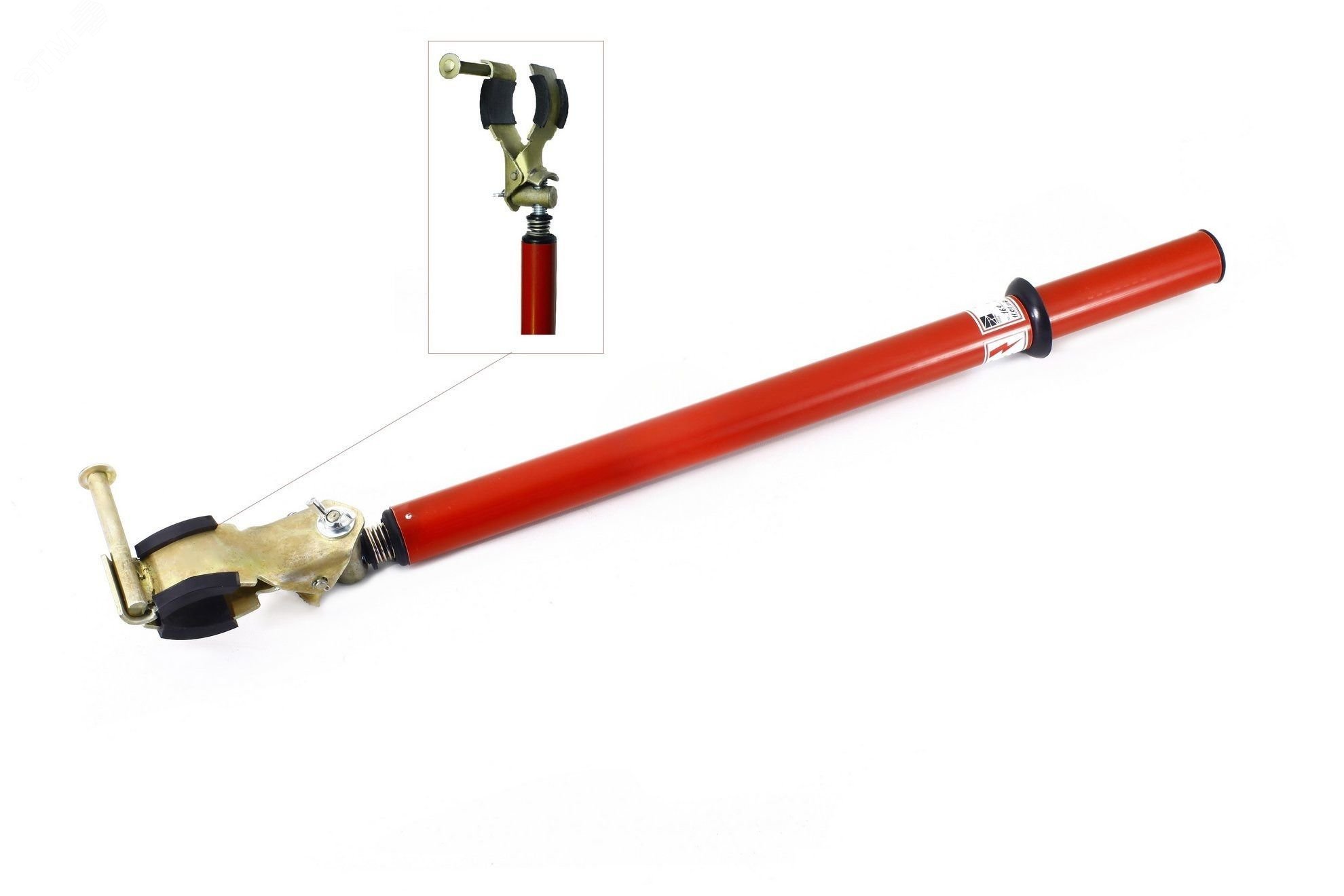 Изображение товара Штанга оперативная ШОУ-1Э (с протоколом испытаний) (шт)