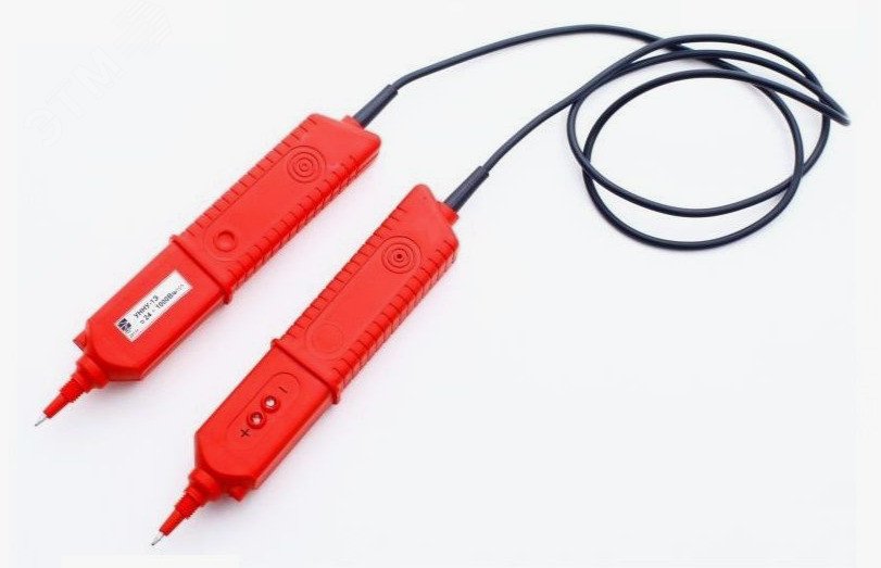 Изображение товара Указатель напряжения УННУ-1Э с поверкой (шт)