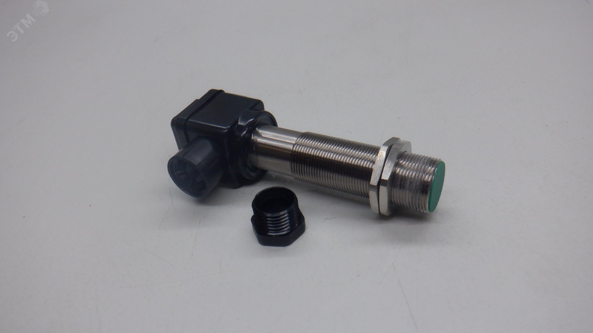 Датчик ВБИ-М18-76К-1111-З артикул VBI-M18-76K Электро Трейд - купить в ...