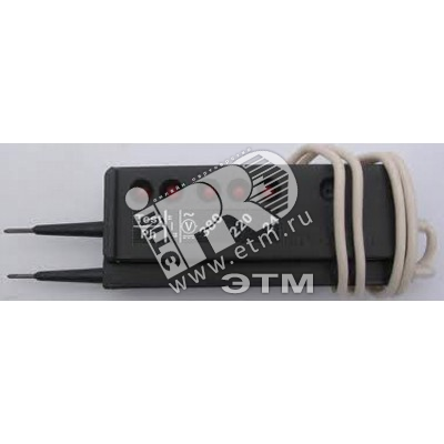 Изображение товара Указатель напряжения Контакт 55Э для контроля 24-380 В