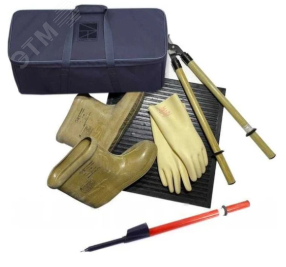 Изображение товара КРЭП-Э Комплект для резки электропроводов диэлектрический (шт)