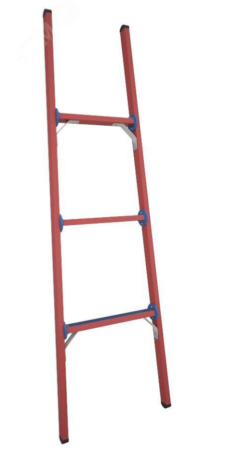 Изображение товара Лестница стеклопластиковая диэлектрическая приставная ЛСПД-1,5