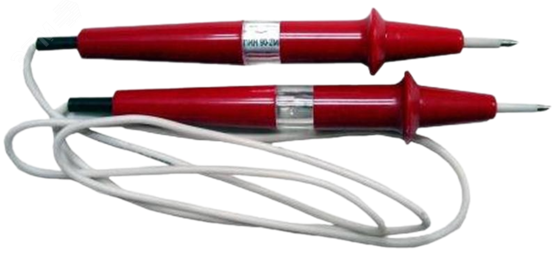 Изображение товара Указатель напряжения ПИН-90-2М (с протоколом) (шт)