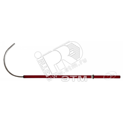 Изображение товара Штанга оперативная спасательная ШОС-35/3 до 35кВ армянского производства