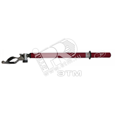 Изображение товара Штанга оперативная ШОУ-1 изолирующая для электромонтажных работ