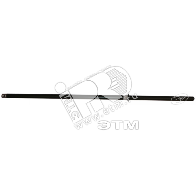 Изображение товара Штанга изолирующая переносного заземления ШЗП-10/15 до 15кВ