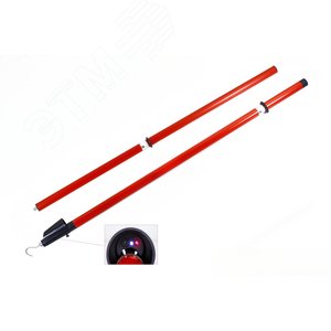 Изображение товара Указатель напряжения УВН 35-110 КБ (шт)