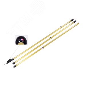 Изображение товара Указатель напряжения УВН 35-330 КБ (шт)