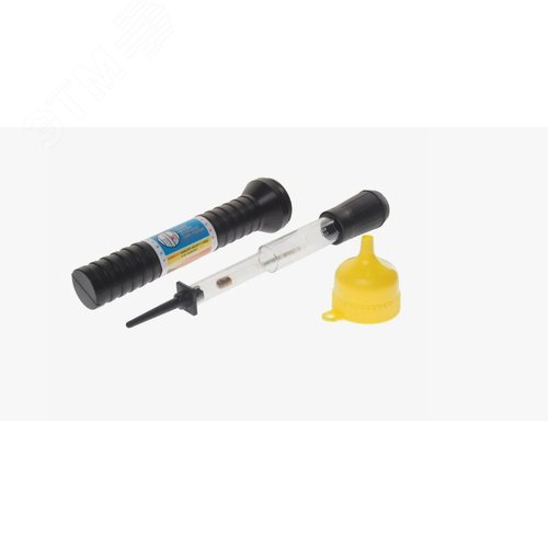 Изображение товара Ареометр АЭТ-1 (шт)