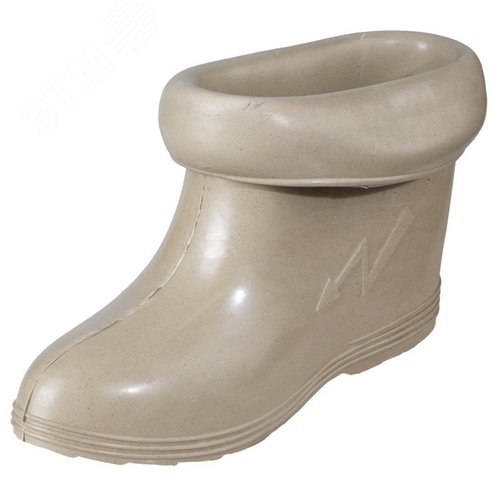 Изображение товара Боты диэлектрические, 46-345 (пар)