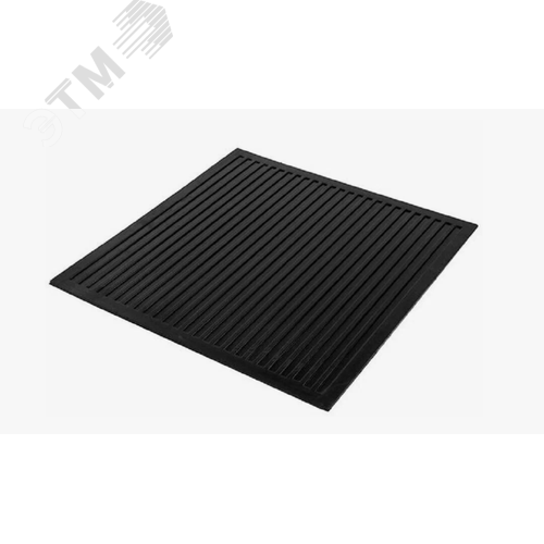 Изображение товара Ковер диэлектрический 600х600 (шт)