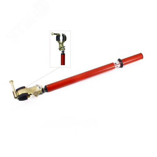 Изображение товара Штанга оперативная ШОУ-1Э (с протоколом испытаний) (шт)