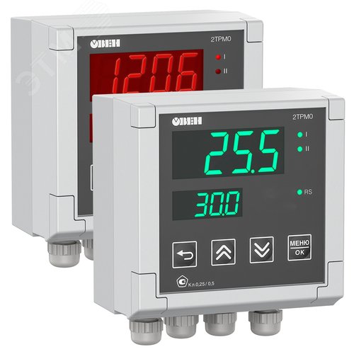 Изображение товара Измеритель 2ТРМ0-Щ2.У (шт)