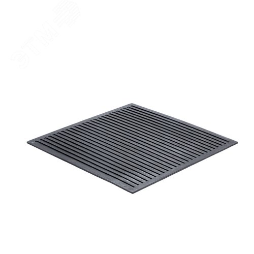 Изображение товара Ковер диэлектрический 750х750 с протоколом испытания (шт)