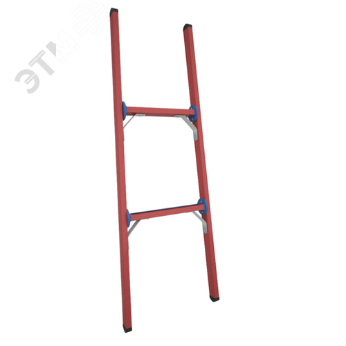 Изображение товара Лестница стеклопластиковая диэлектрическая приставная ЛСПД-1,0 (шт)
