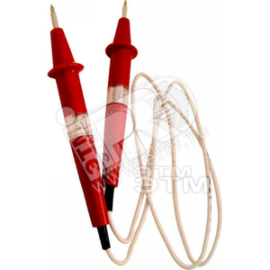 Изображение товара Указатель напряжения 50-1000В ПИН-90-2М (шт)