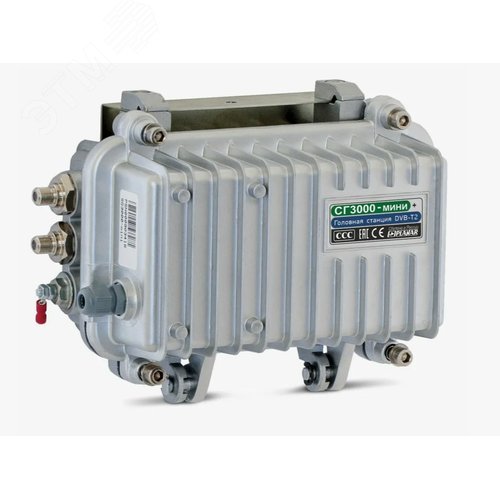 Изображение товара Головная станция СГ3000-мини ПЛАНАР (шт)