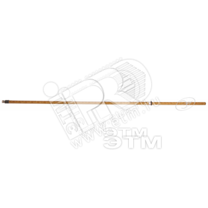 Изображение товара Штанга для заз. ШЗП-110 (до110кВ) 2.23м (шт)