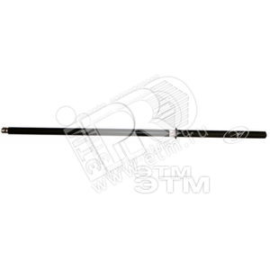 Изображение товара Штанга для заз. ШЗП-35 (до35кВ) 1.65м (шт)