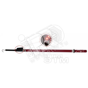 Изображение товара Указ.напр.35кВ УВН-90М-6-35 СЗ ИП св+зв.инд.+пр (шт)