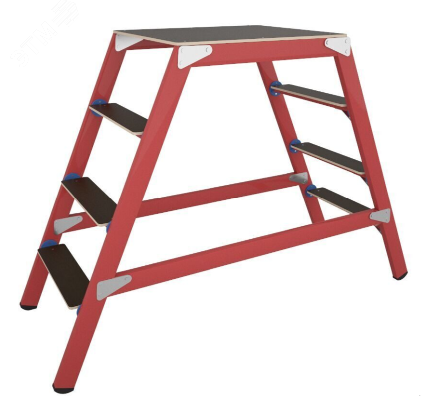 Изображение товара Подмость стеклопластиковая диэлектрическая ССД-1,0 П +MF16L17 (шт)