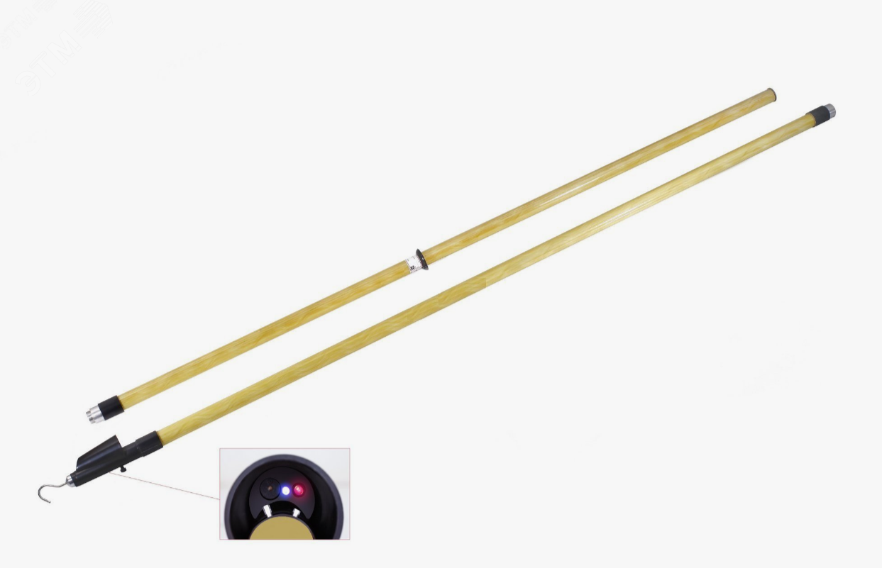 Изображение товара Указатель напряжения УВН-330 КБ (шт)