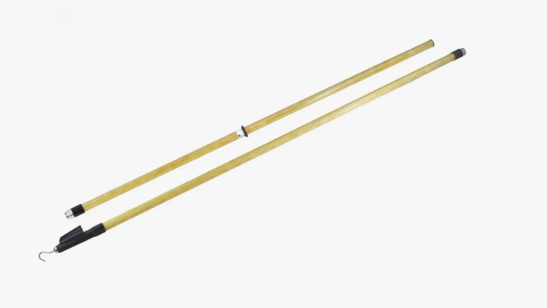 Изображение товара Указатель напряжения УВН-330Э световая индикация Россия