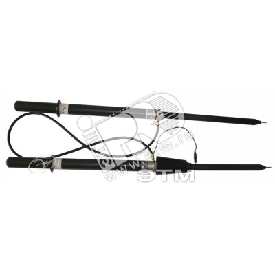 Изображение товара Указатель высокого напряжения УВН-80-3М-ТФ для кабельных линий