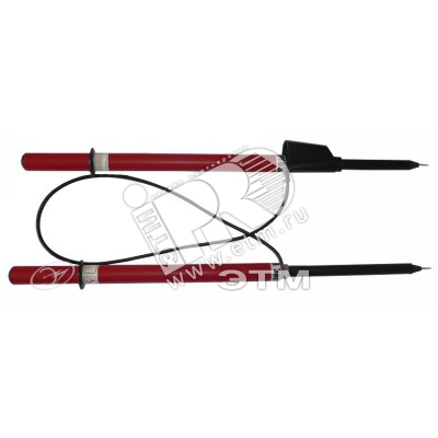 Изображение товара Указатель напряжения УВНУ-10СЗ ИП ТФ для кабельных линий 6-10 кВ