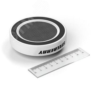 HD-микрофон потолочно-настенный с речевым фильтроми АРУ M-200HD STELBERRY