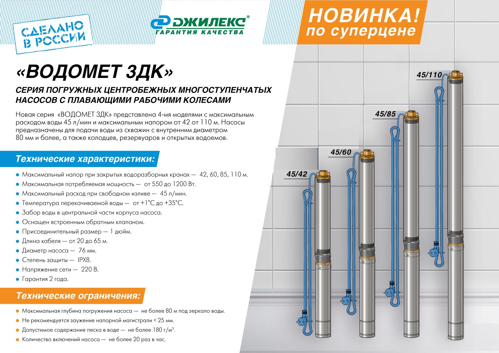 Джилекс водомет 3дк 45/60. Джилекс здк 45 60. Винтовик 35/80. Джилекс водомет 3дк 45/60. Джилекс здк 45 60.