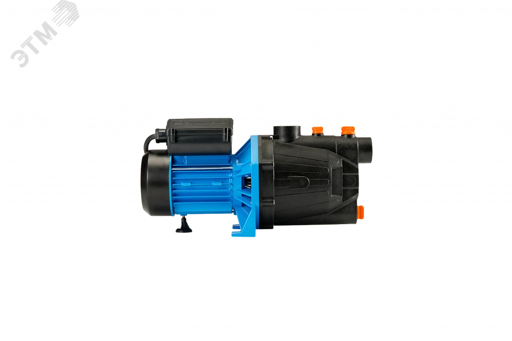 Изображение товара Насос поверхностный Джамбо 60/35 П пластиковый 620 Вт Россия