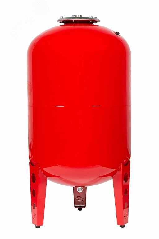 Изображение товара Бак расширительный В 300, металлический фланец (шт)