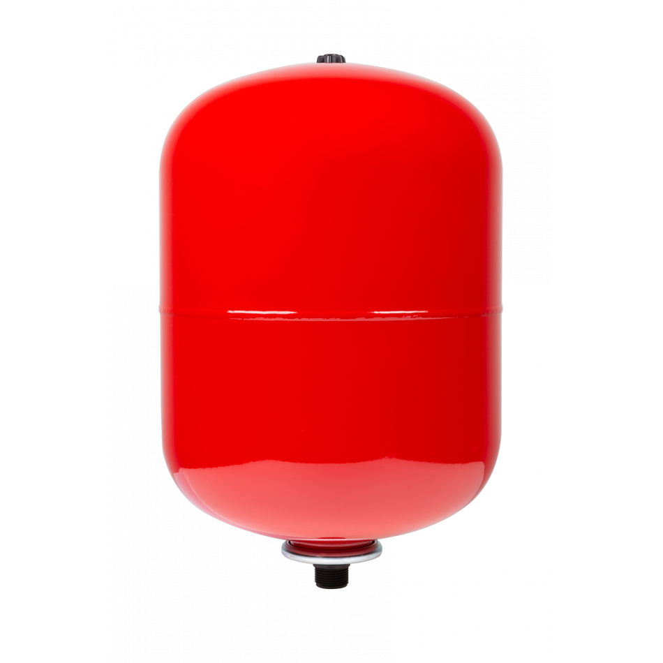 Бак расширительный ВП 18, пластиковый фланец