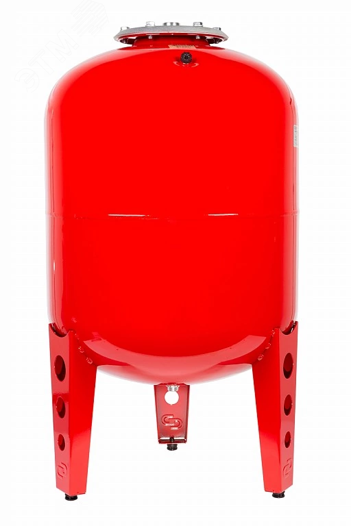 Изображение товара Бак расширительный В 200, металлический фланец (шт)