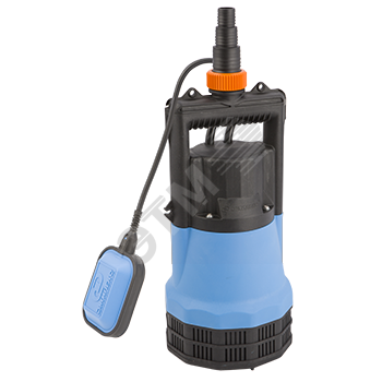 Изображение товара Насос погружной ДРЕНАЖНИК 200/25 для чистых и дренажных вод