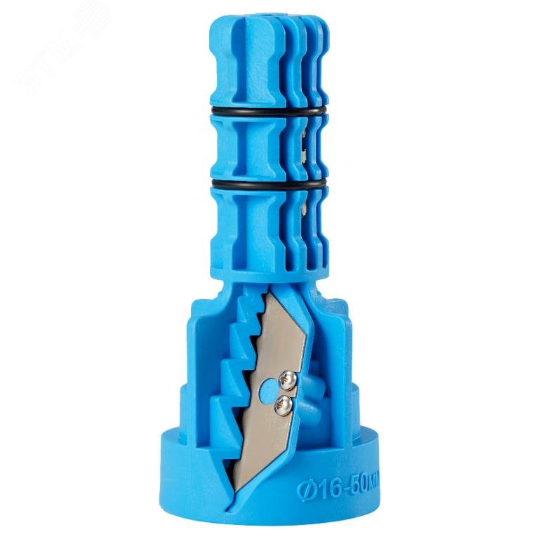 Изображение товара Фаскосниматель 16-50 - надежный инструмент для снятия фасок с разных материалов