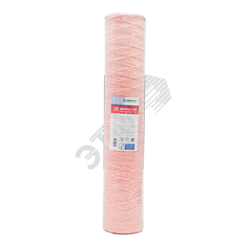 Изображение товара Картридж для очистки воды Феррум-20ВВ - надежное решение для фильтрации