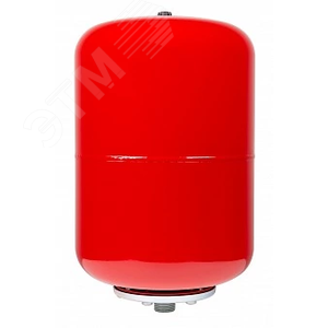 Изображение товара Бак расширительный В 24, металлический фланец (шт)